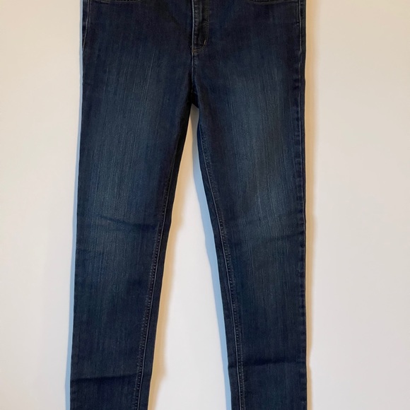 NWOT Jones New York Denim Jeans - Picture 8 of 12